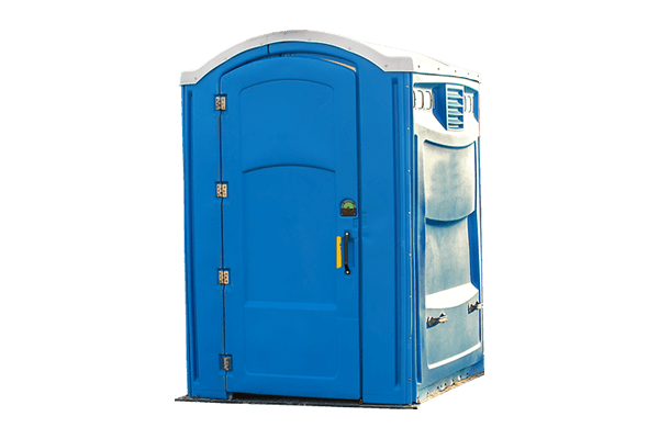 ADA Handicap Accessible Porta Potty Auburn CA