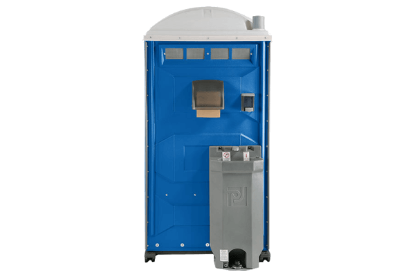 Deluxe Flushable Porta Potty Auburn CA