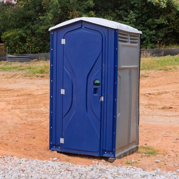 Festival Porta Potty Rentals Auburn CA