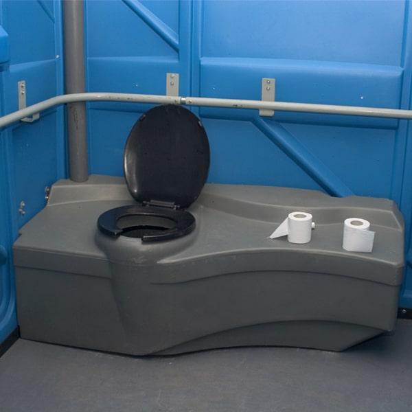 Wedding Porta Potty Rentals Auburn CA
